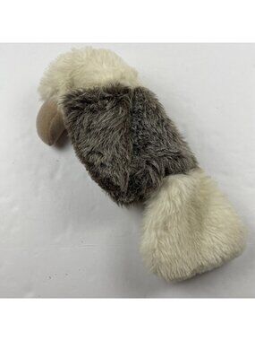 Toys By Daphne Bald Eagle Golf Head Cover Made In USA